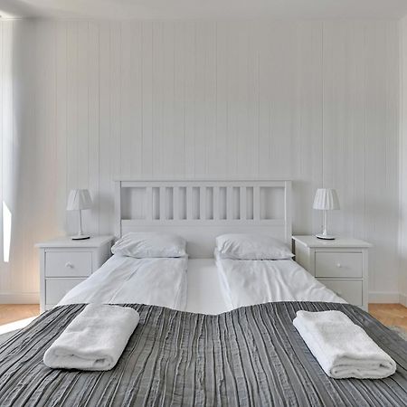 Comfort Apartments Wzgorze Gdynia Eksteriør billede