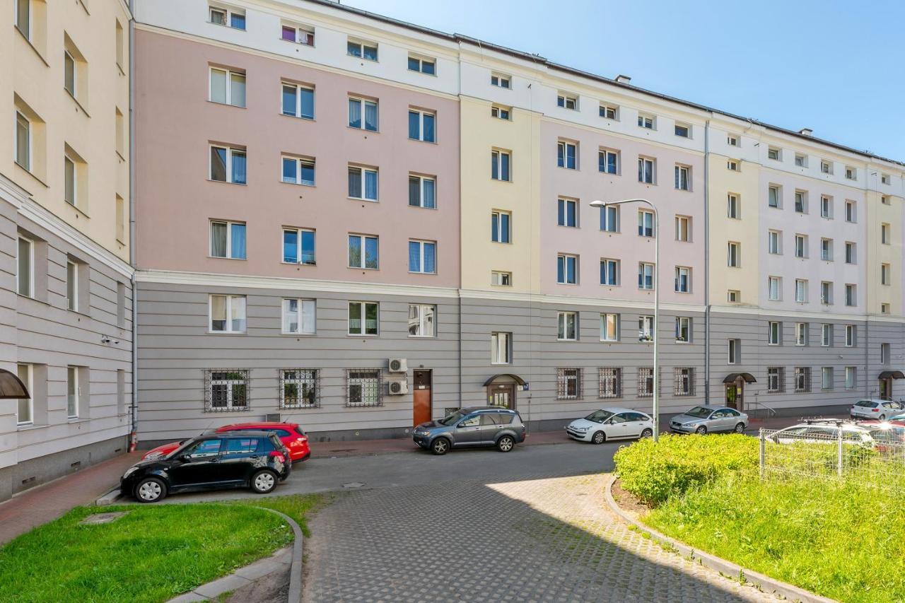 Comfort Apartments Wzgorze Gdynia Eksteriør billede