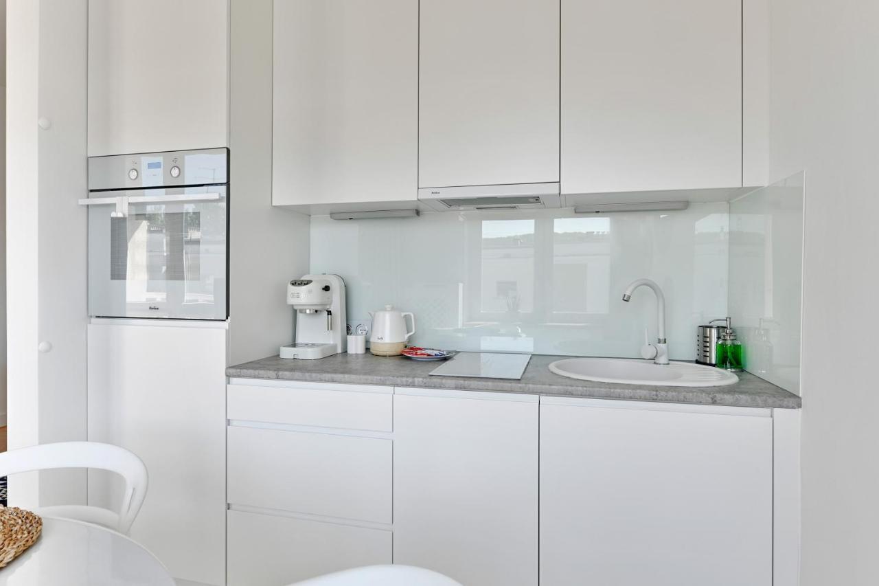 Comfort Apartments Wzgorze Gdynia Eksteriør billede
