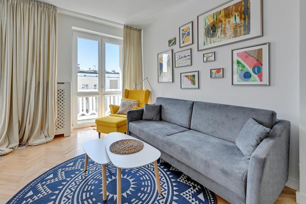 Comfort Apartments Wzgorze Gdynia Eksteriør billede