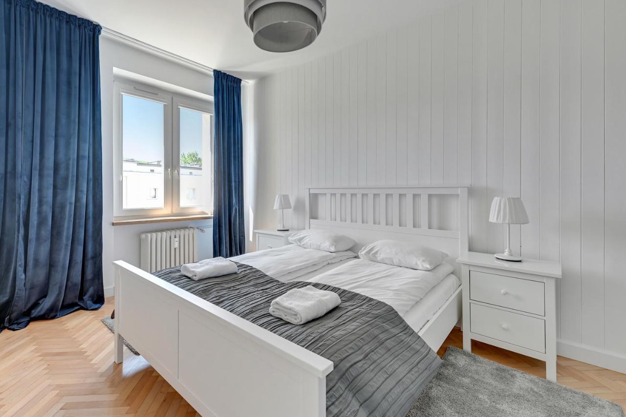 Comfort Apartments Wzgorze Gdynia Eksteriør billede